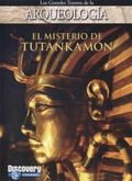 Descargar Arqueología – El Misterio de Tutankamon [Dual Castellano/Inglés]. por Torrent