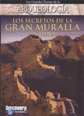 Descargar Arqueología – Los secretos de la Gran Muralla China. por Torrent
