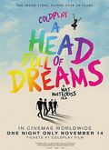 Descargar Coldplay: A Head Full of Dreams [Subs. integrados]. por Torrent