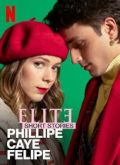 Descargar Elite Historias Breves: Phillipe Caye Felipe por Torrent