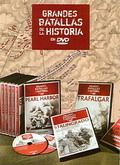 Descargar Grandes batallas de la historia. por Torrent