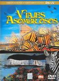 Descargar IMAX: Viajes Asombrosos por Torrent