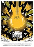 Descargar Los Ultimos Frikis por Torrent