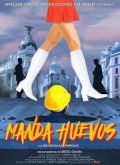 Descargar Manda Huevos por Torrent