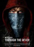 Descargar Metallica: Through the Never [Subs. integrados]. por Torrent