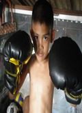Descargar Niños, guerreros y zombies. por Torrent