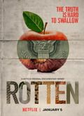 Descargar Podredumbre (Rotten) – 1ª Temporada por Torrent