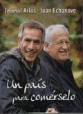 Descargar Un Pais Para Comerselo – 2ª Temporada por Torrent